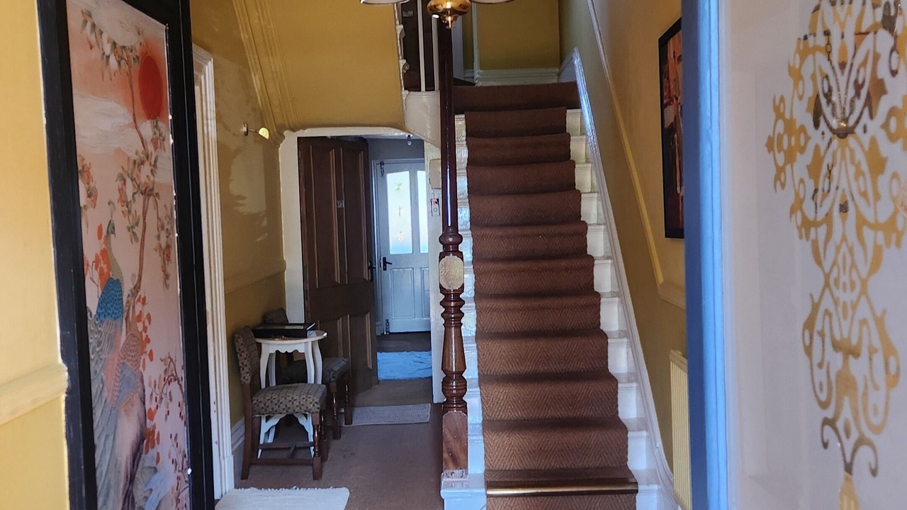 Photo of Others in Trafford