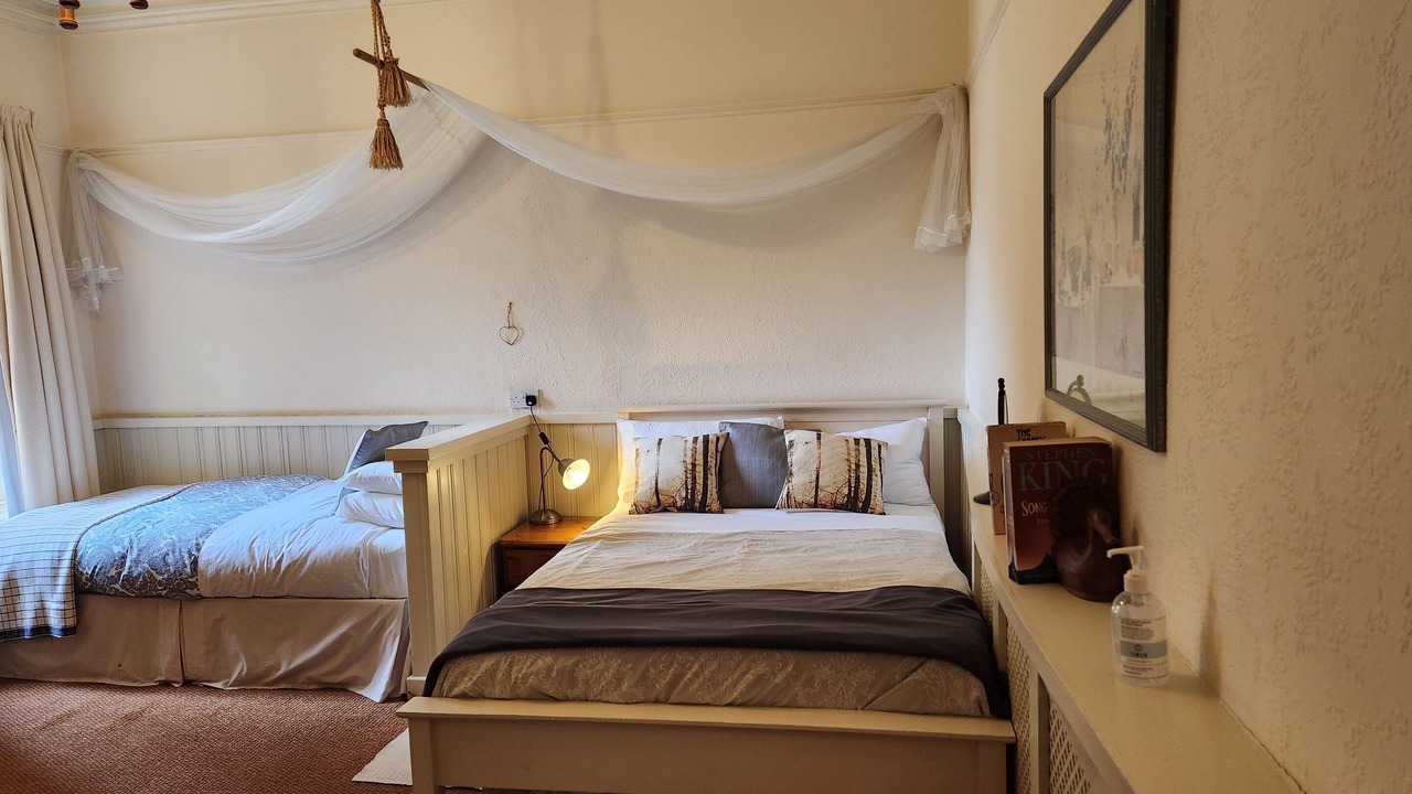 Photo of Bedroom in Trafford