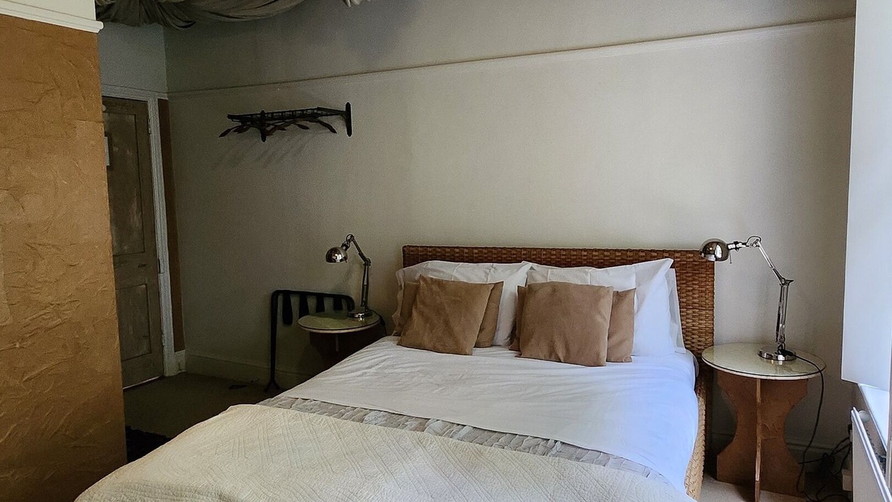 Photo of Bedroom in Trafford