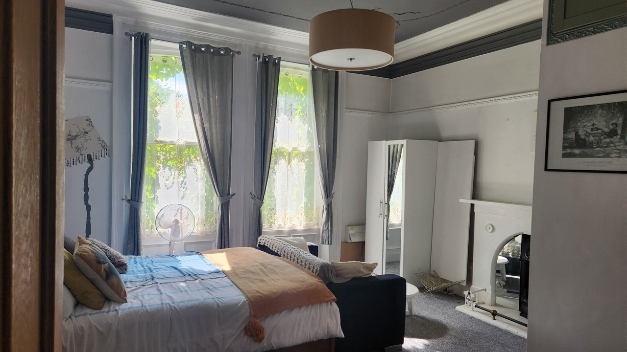 Photo of Others in Trafford