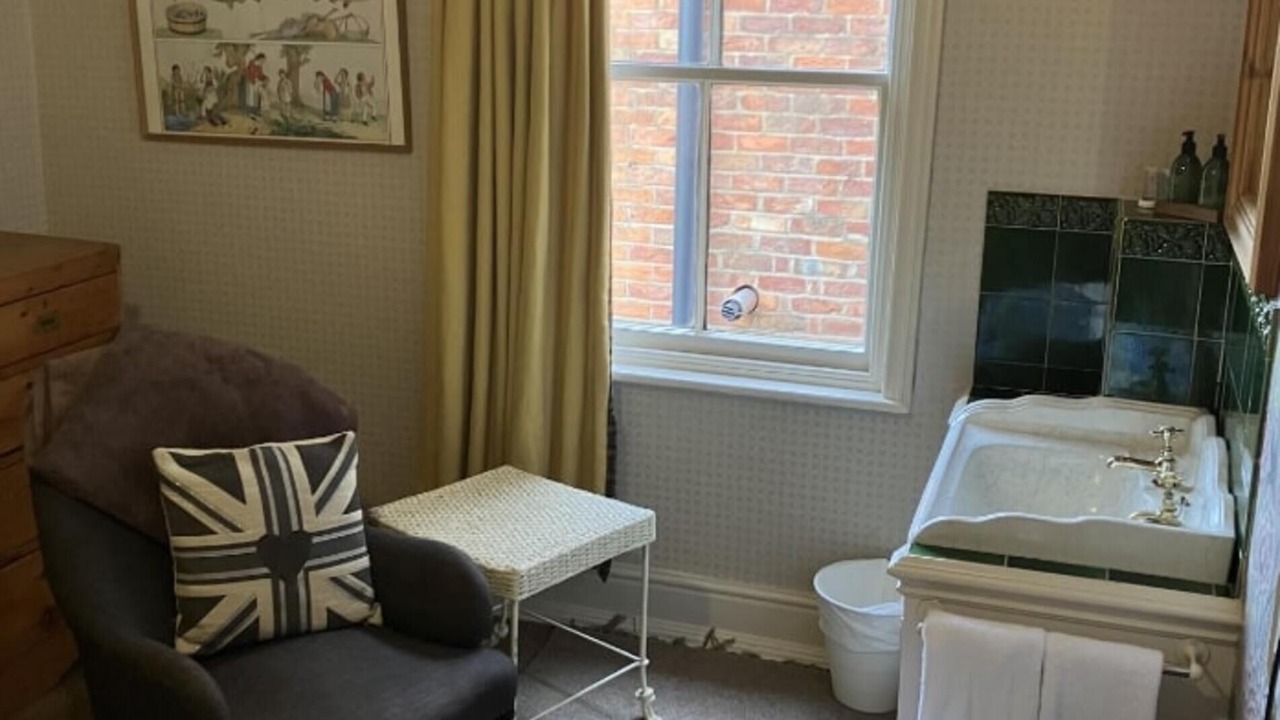 Photo of Others in Trafford