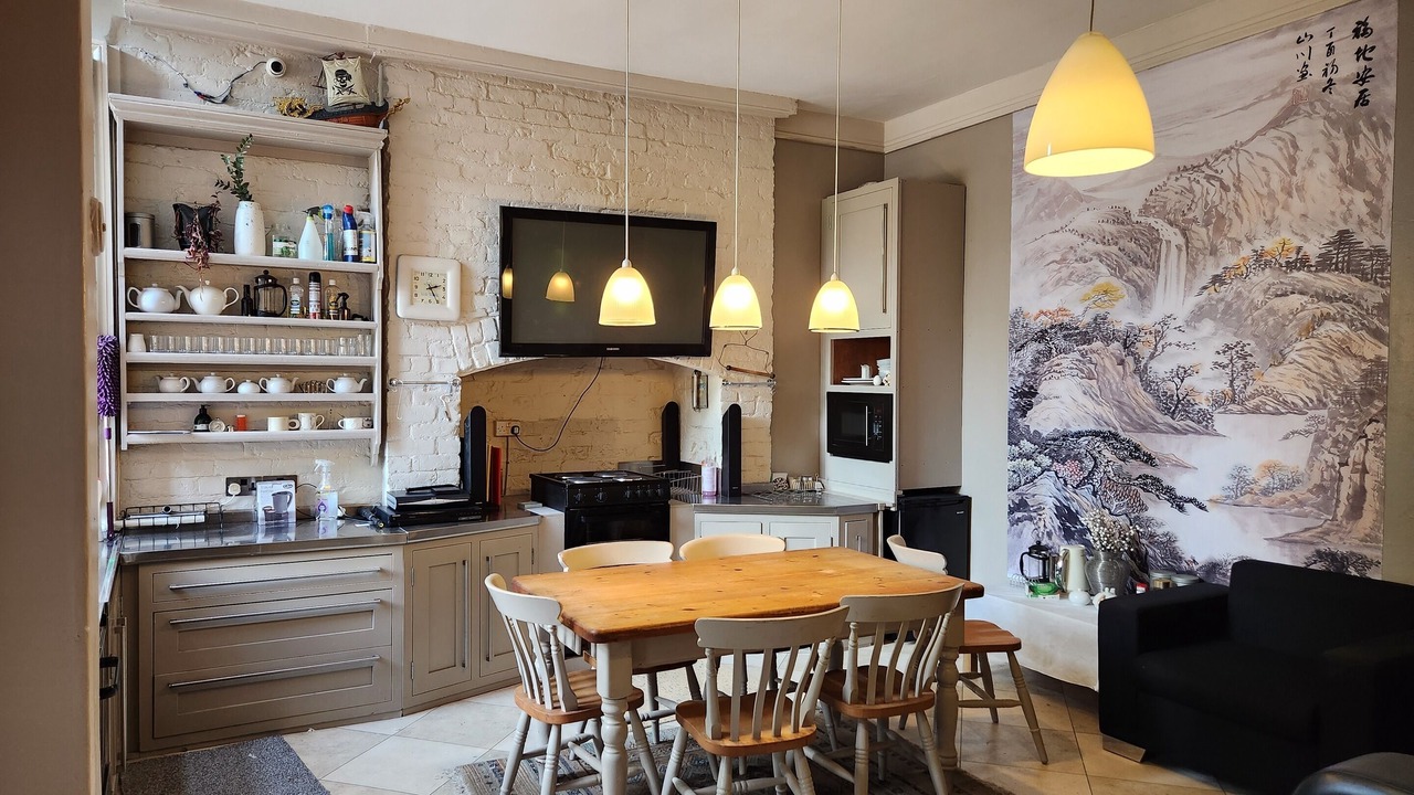 Photo of Others in Trafford