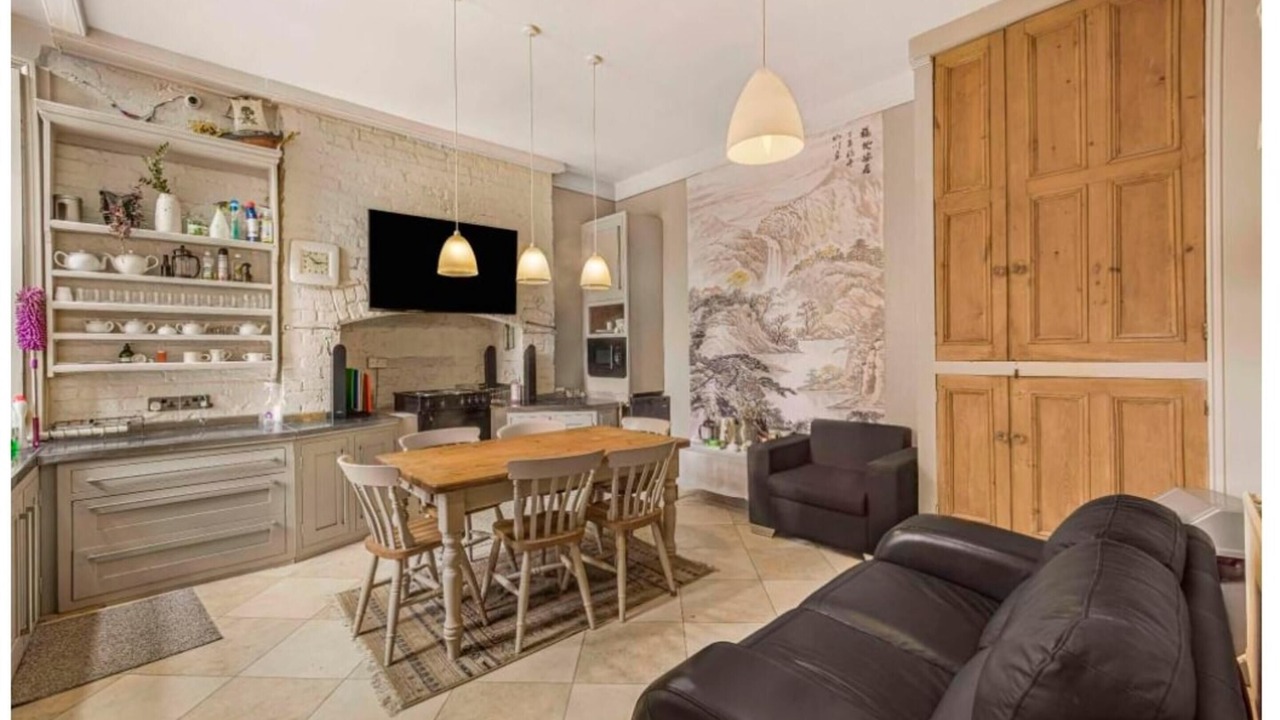 Photo of Bedroom in Trafford