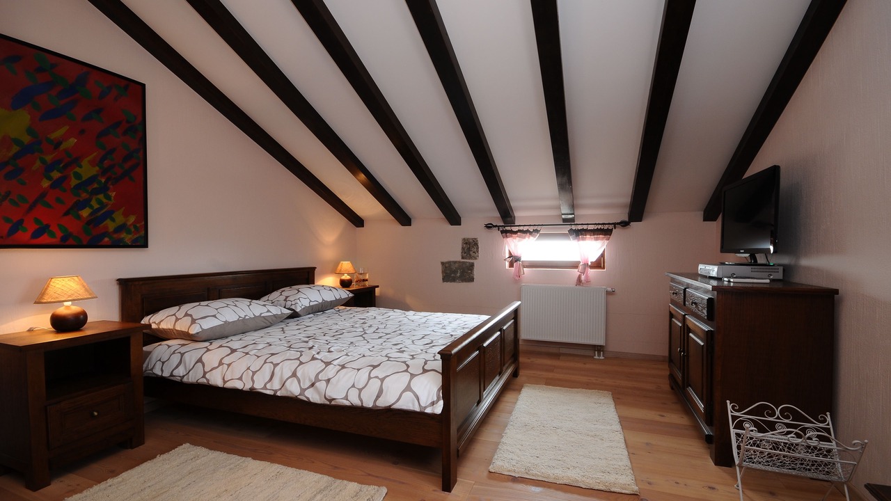 Photo of Bedroom in Lisicici