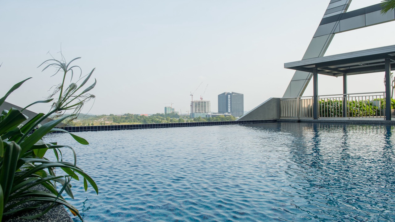 Photo of Outdoor in Medini