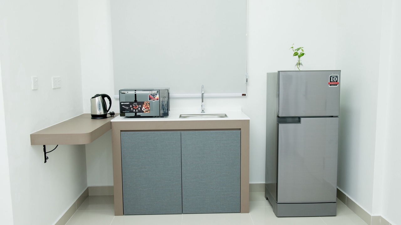 Photo of Kitchen in Medini