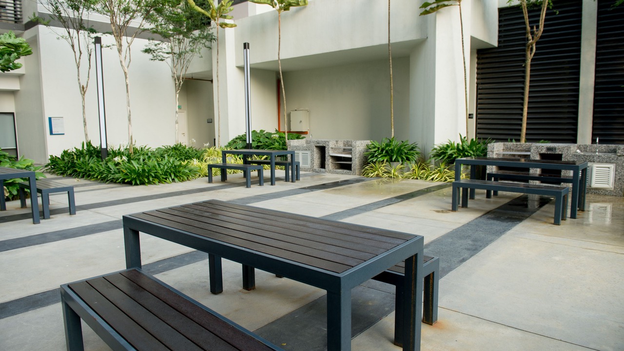 Photo of Outdoor in Medini