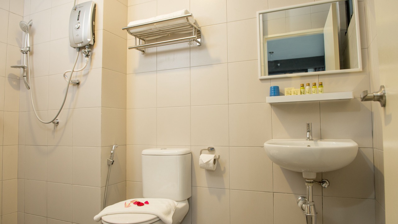 Photo of Bathroom in Medini