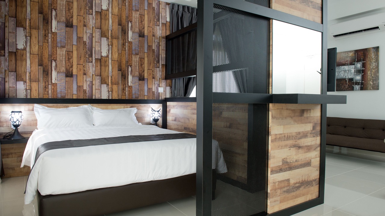 Photo of Bedroom in Medini