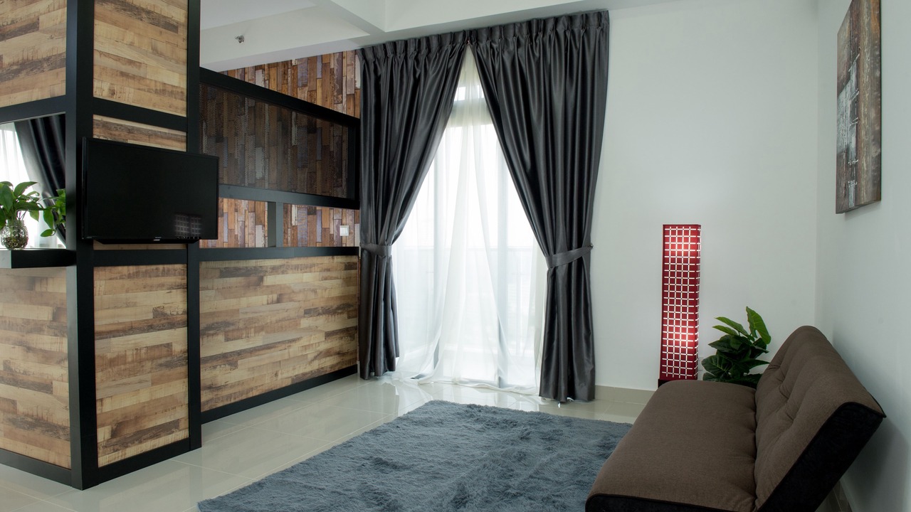 Photo of Bedroom in Medini