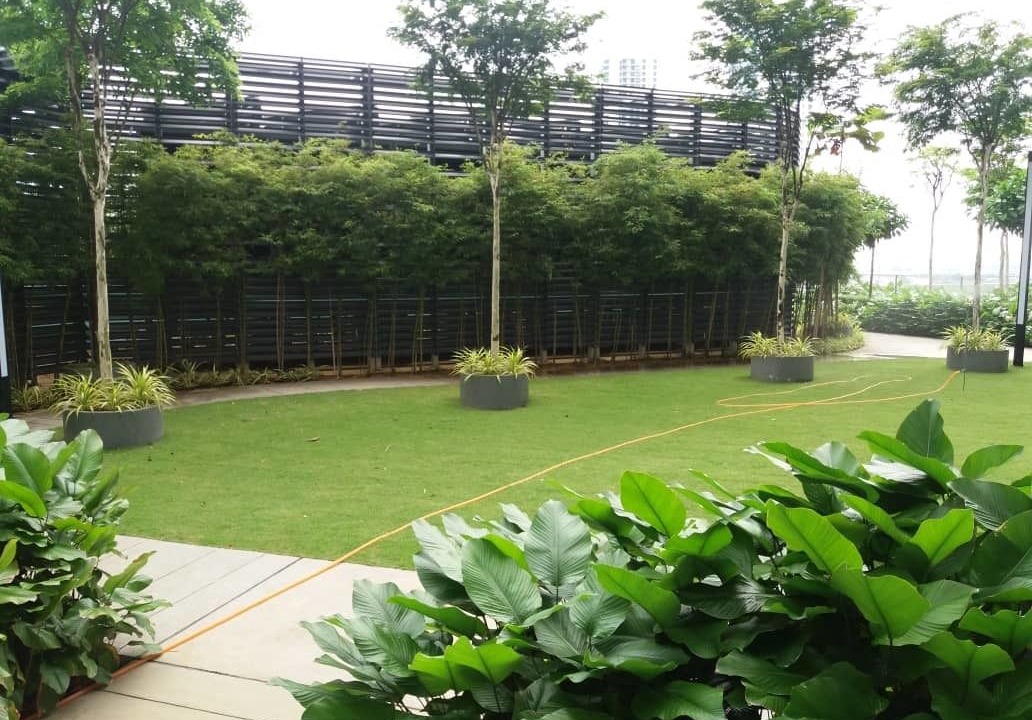 Photo of Outdoor in Medini