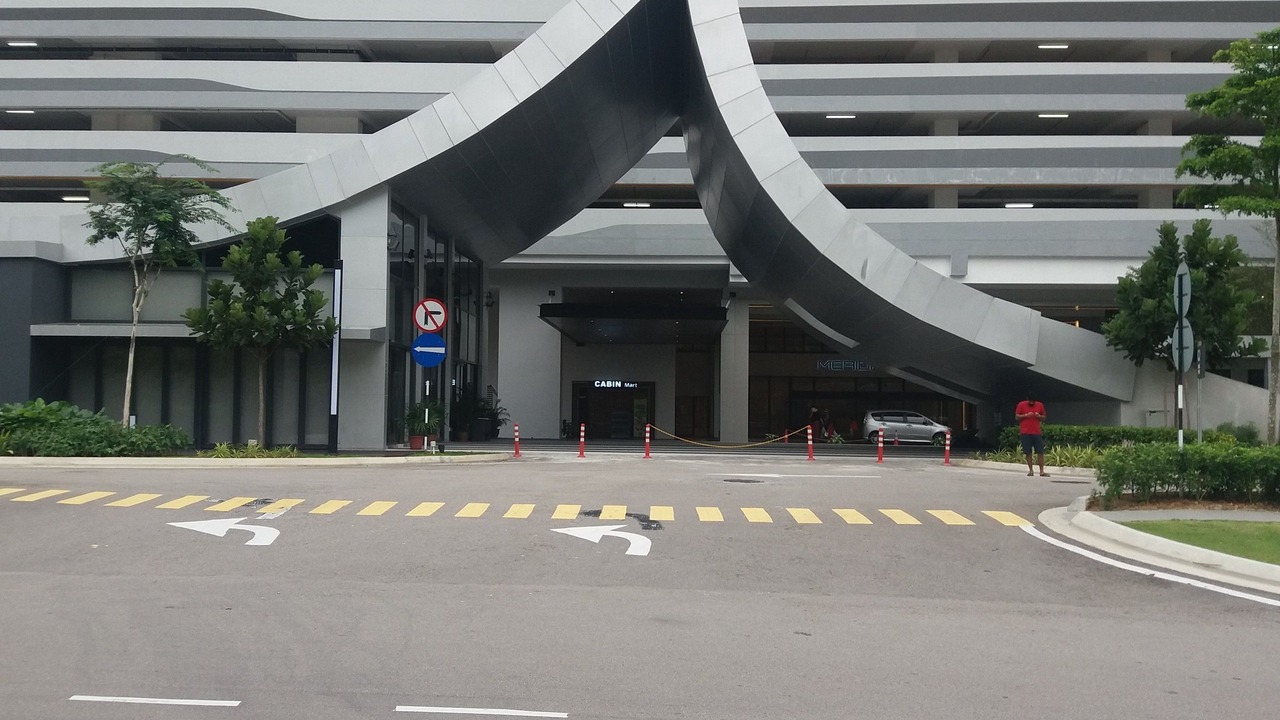 Photo of Outdoor in Medini