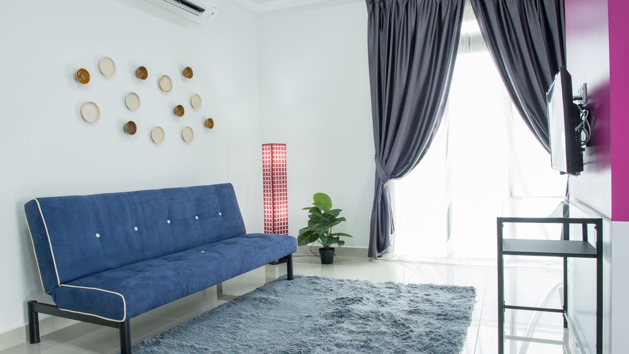 Photo of Bedroom in Medini
