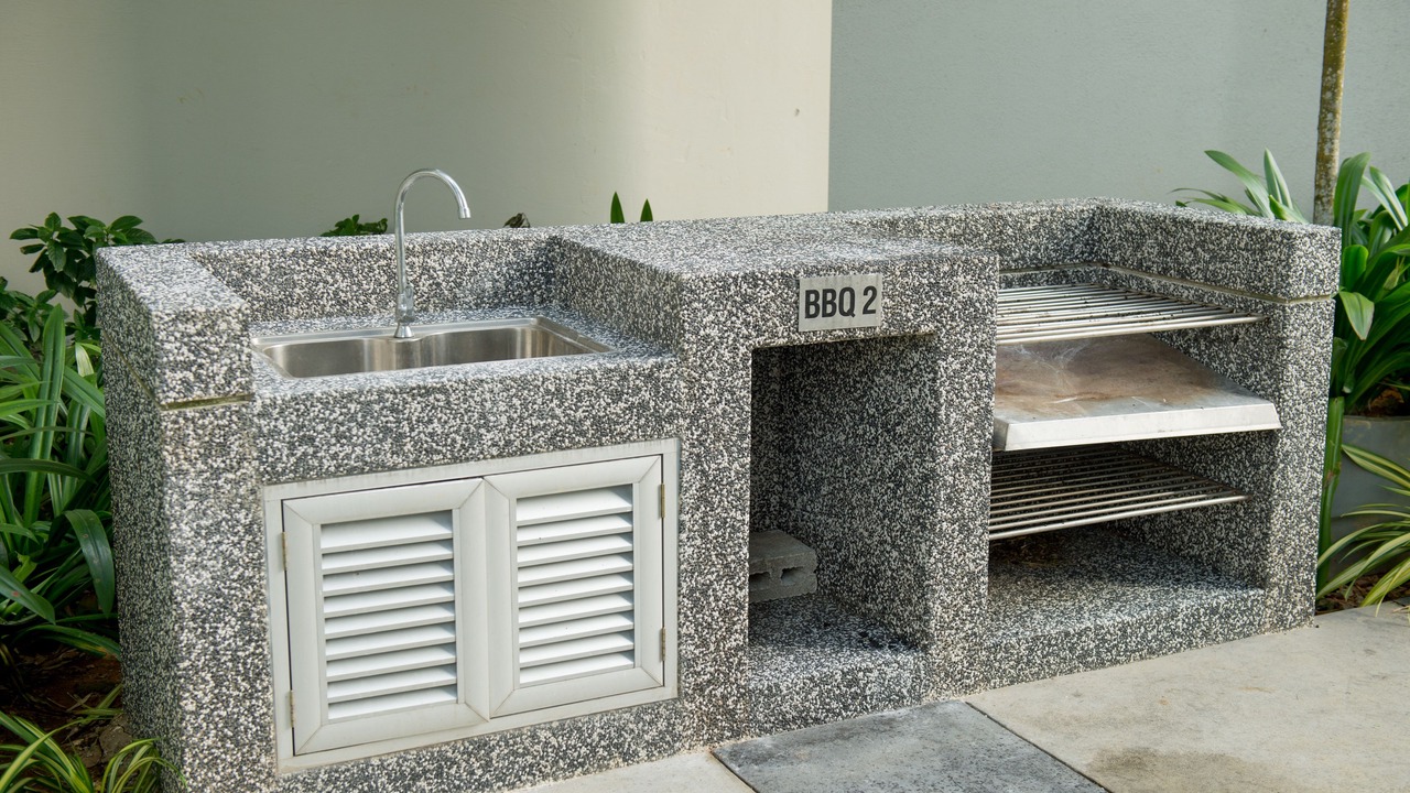 Photo of Outdoor in Medini