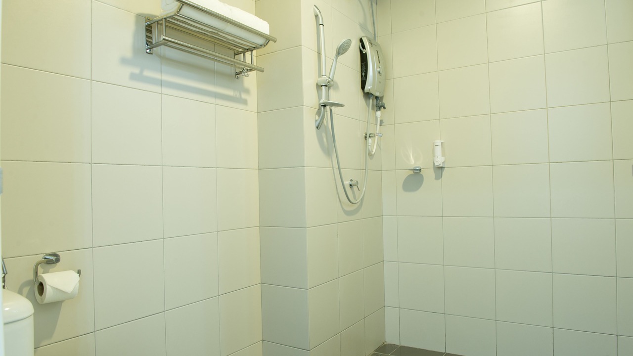 Photo of Bathroom in Medini