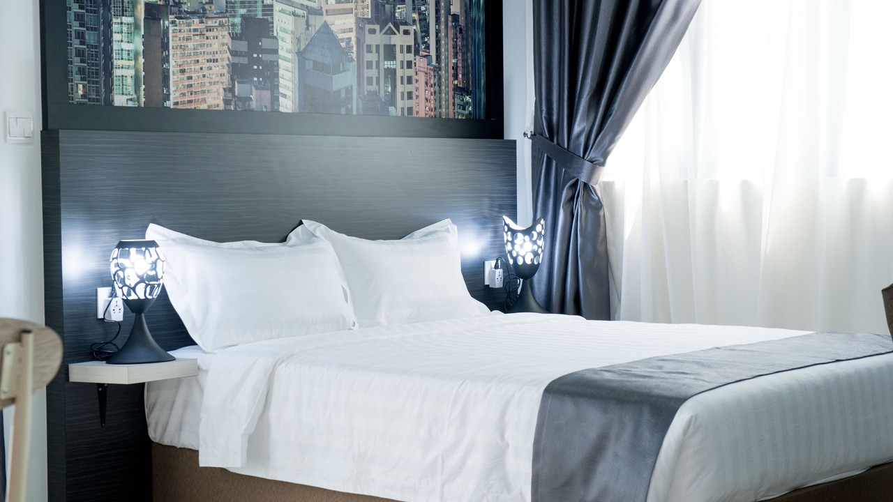 Photo of Bedroom in Medini