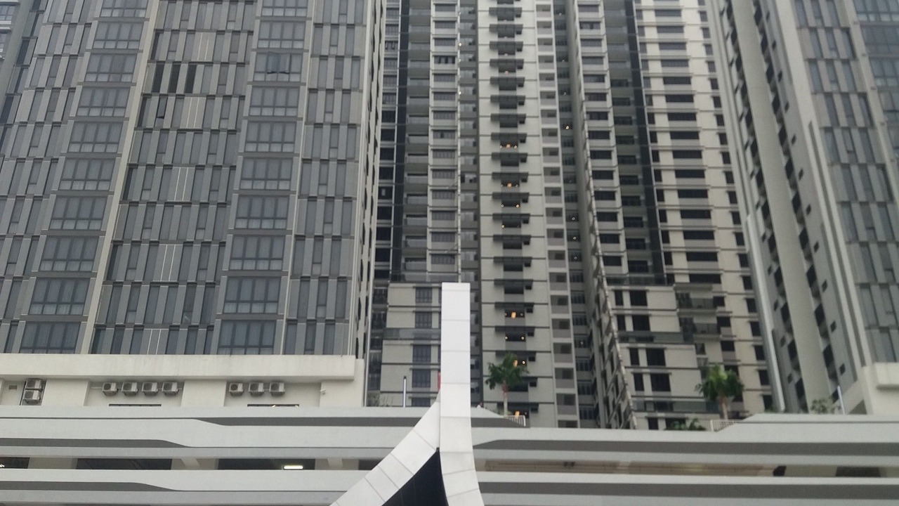 Photo of Outdoor in Medini
