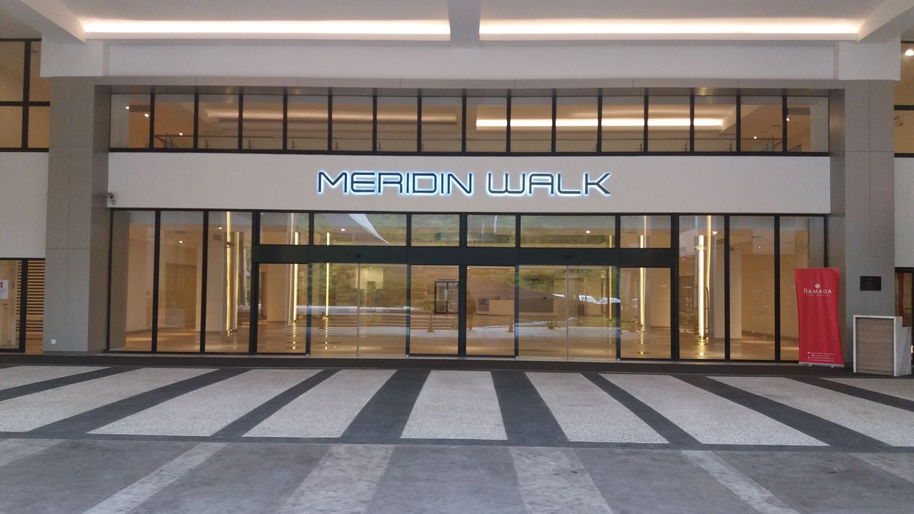 Photo of Outdoor in Medini