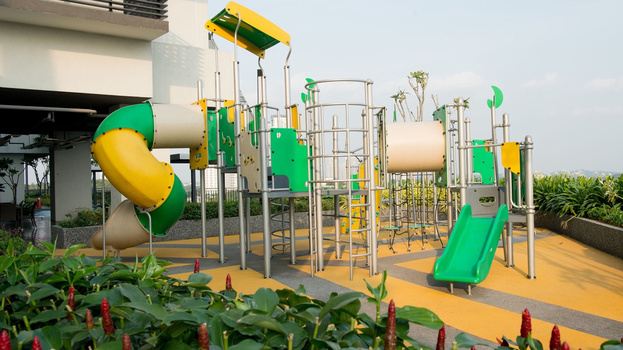 Photo of Outdoor in Medini