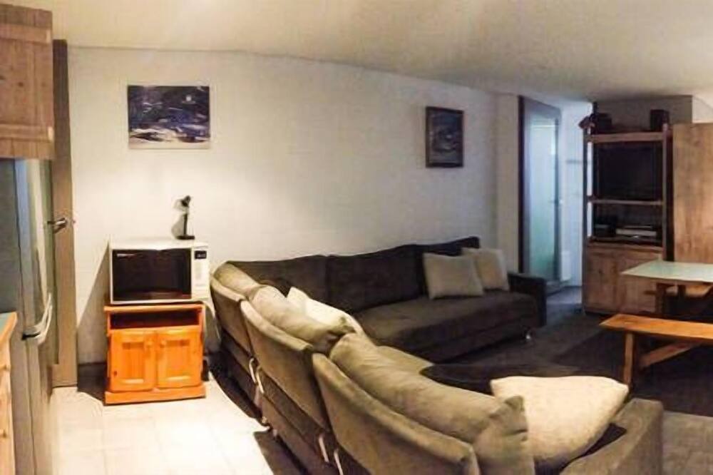 Photo of Livingroom in Falls Creek