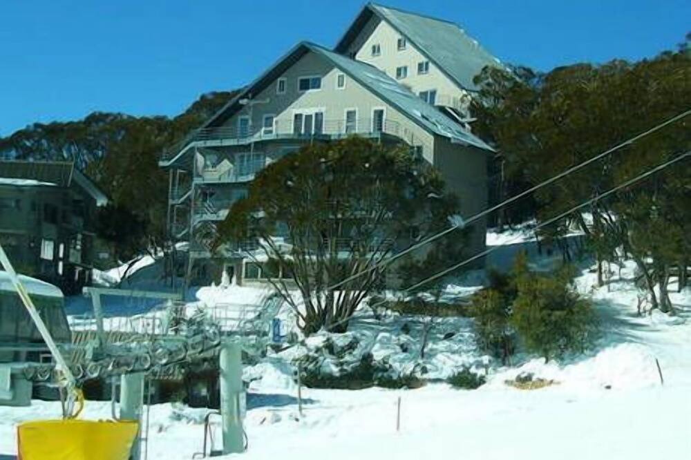 Photo of Outdoor in Falls Creek