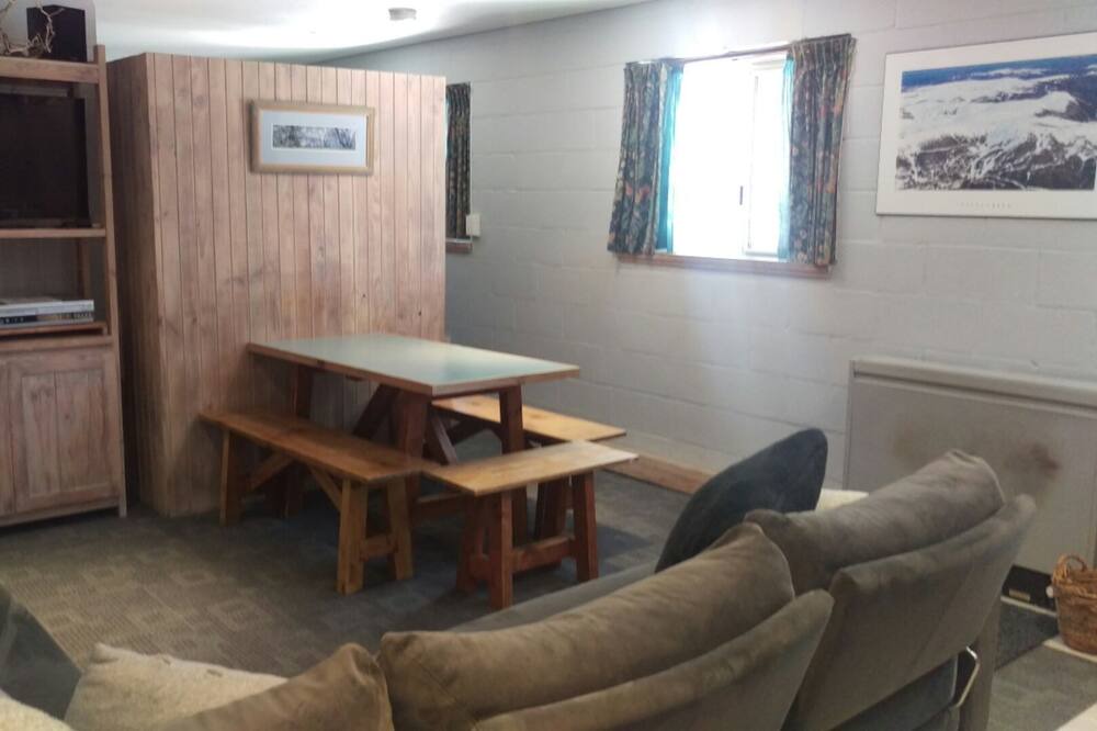 Photo of Kitchen in Falls Creek