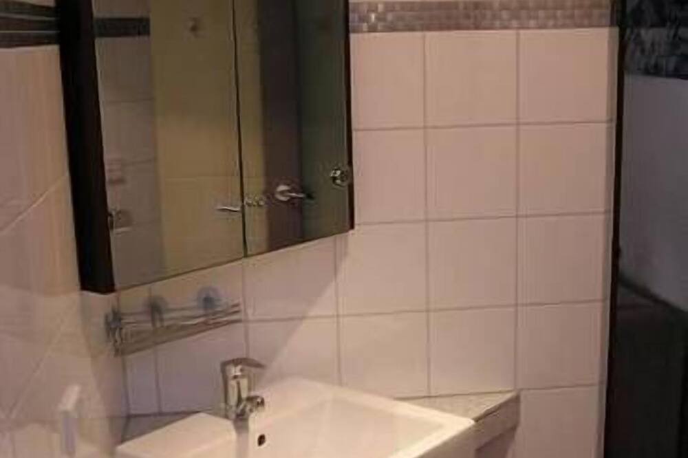 Photo of Bathroom in Falls Creek