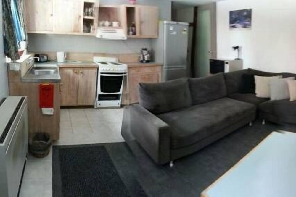 Photo of Livingroom in Falls Creek