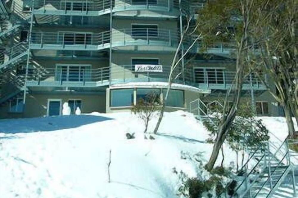 Photo of Outdoor in Falls Creek