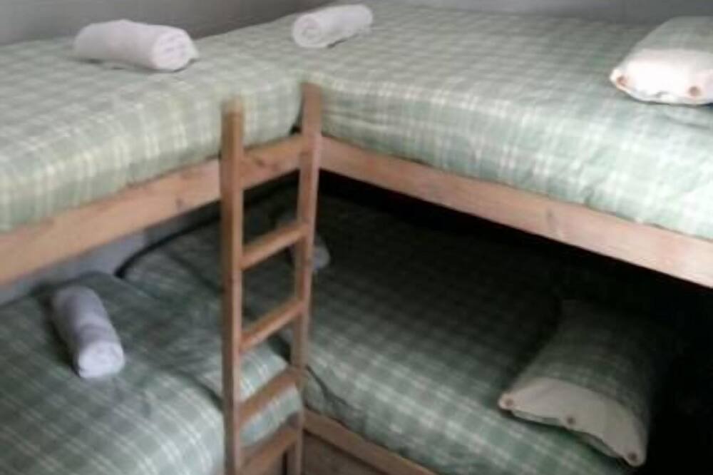 Photo of Bedroom in Falls Creek