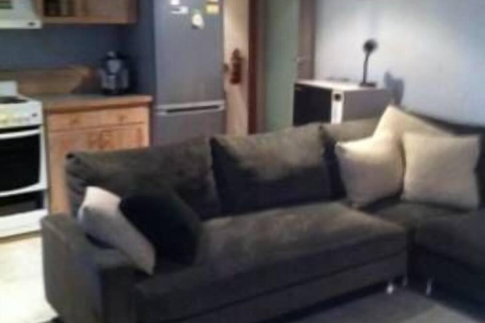 Photo of Livingroom in Falls Creek