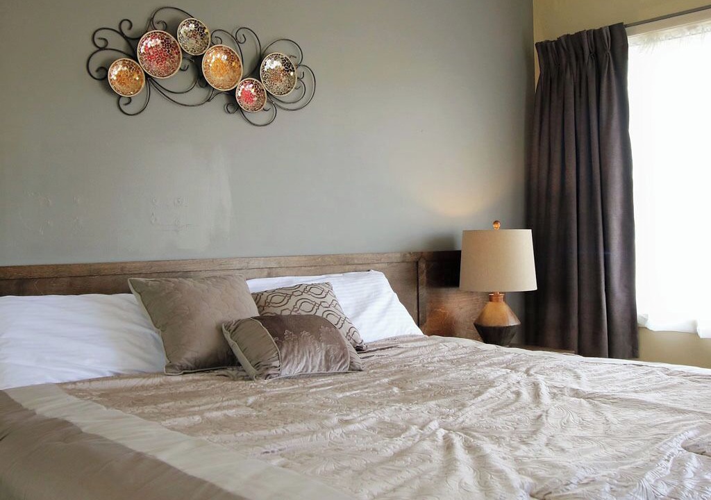 Photo of Bedroom in Digby