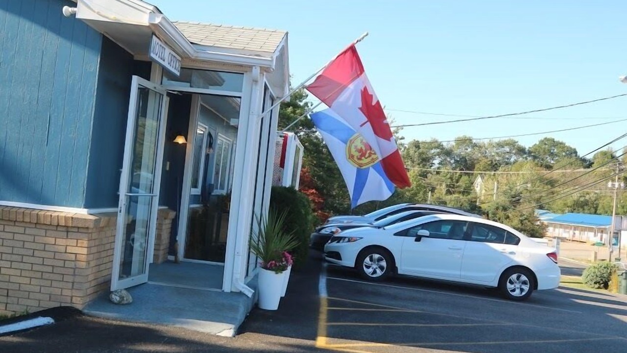 Photo of Outdoor in Digby