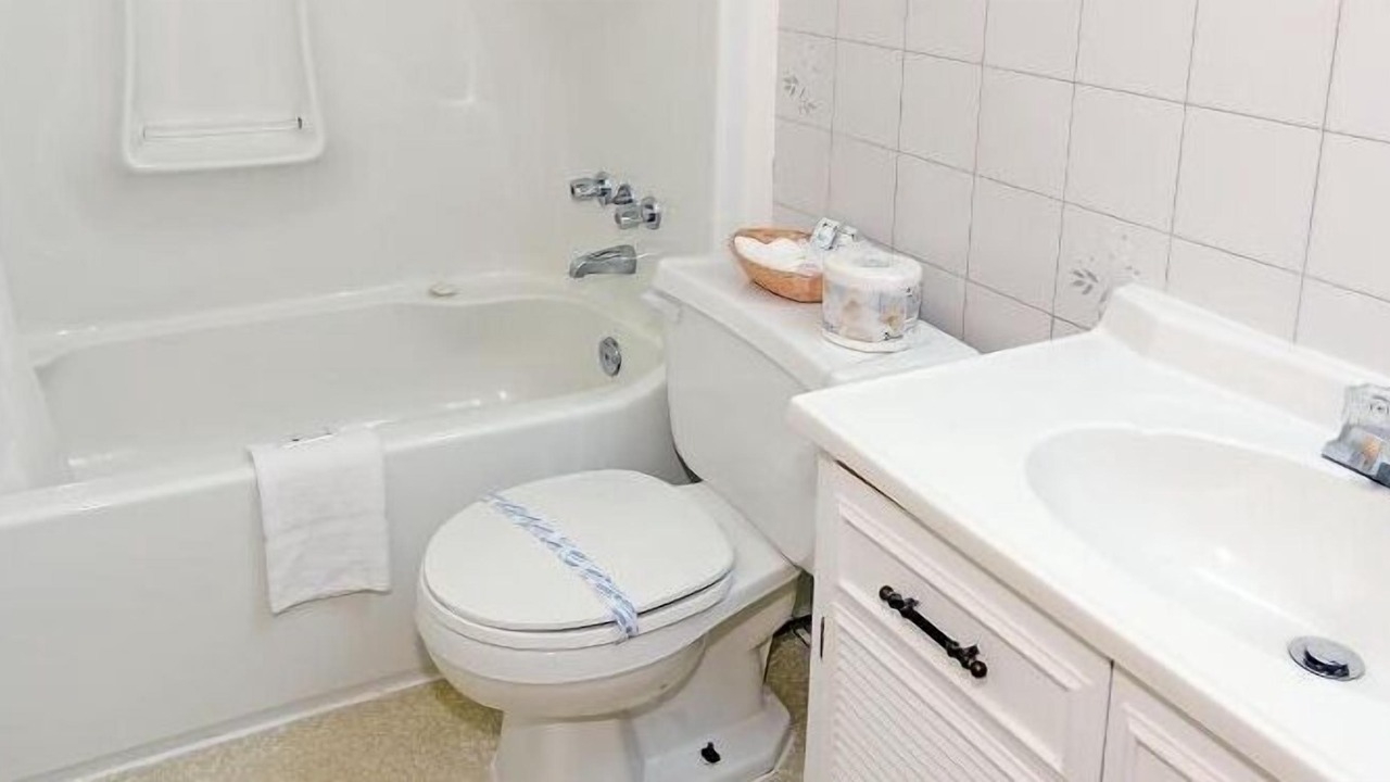 Photo of Bathroom in Digby