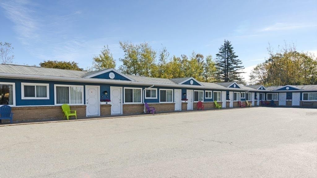 Photo of Outdoor in Digby