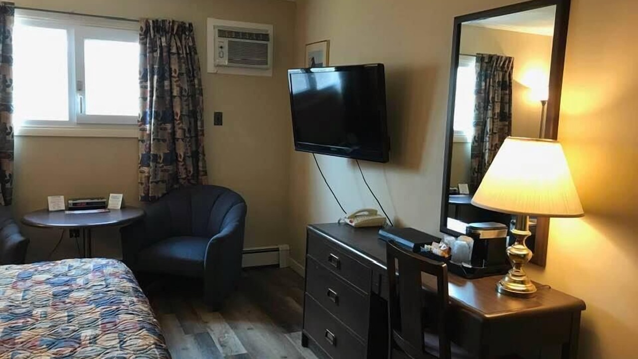 Photo of Bedroom in Digby