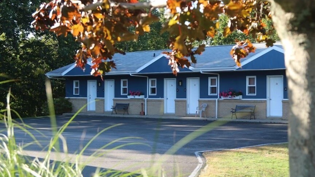 Photo of Outdoor in Digby