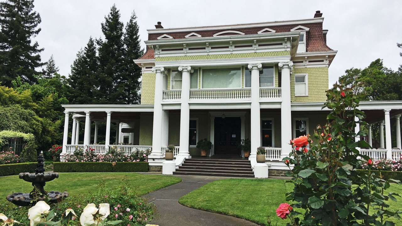 Photo of Outdoor in Napa