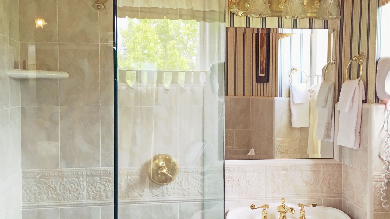 Photo of Bathroom in Napa