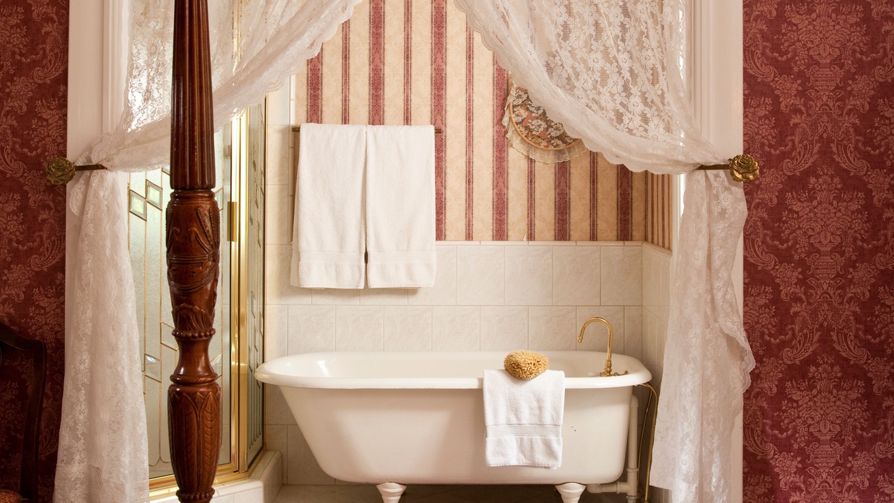 Photo of Bathroom in Napa