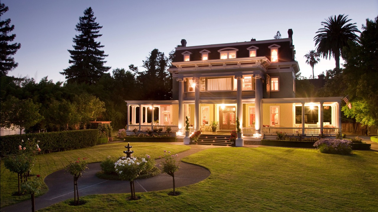 Photo of Outdoor in Napa