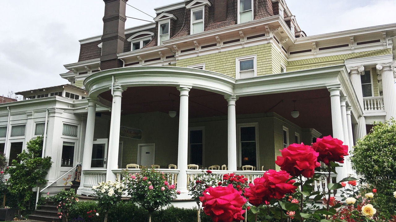 Photo of Outdoor in Napa