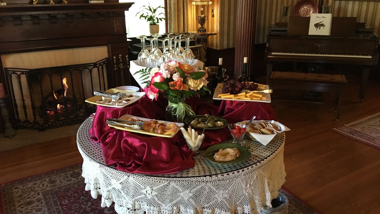 Photo of Others in Napa