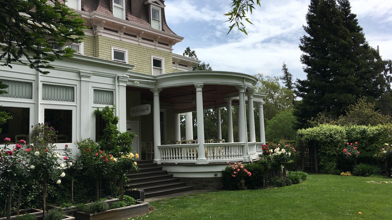 Photo of Outdoor in Napa