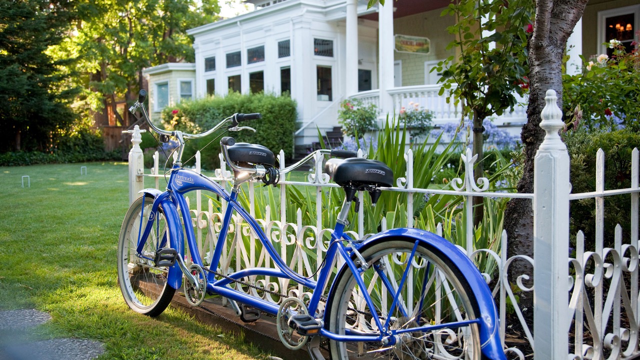 Photo of Outdoor in Napa