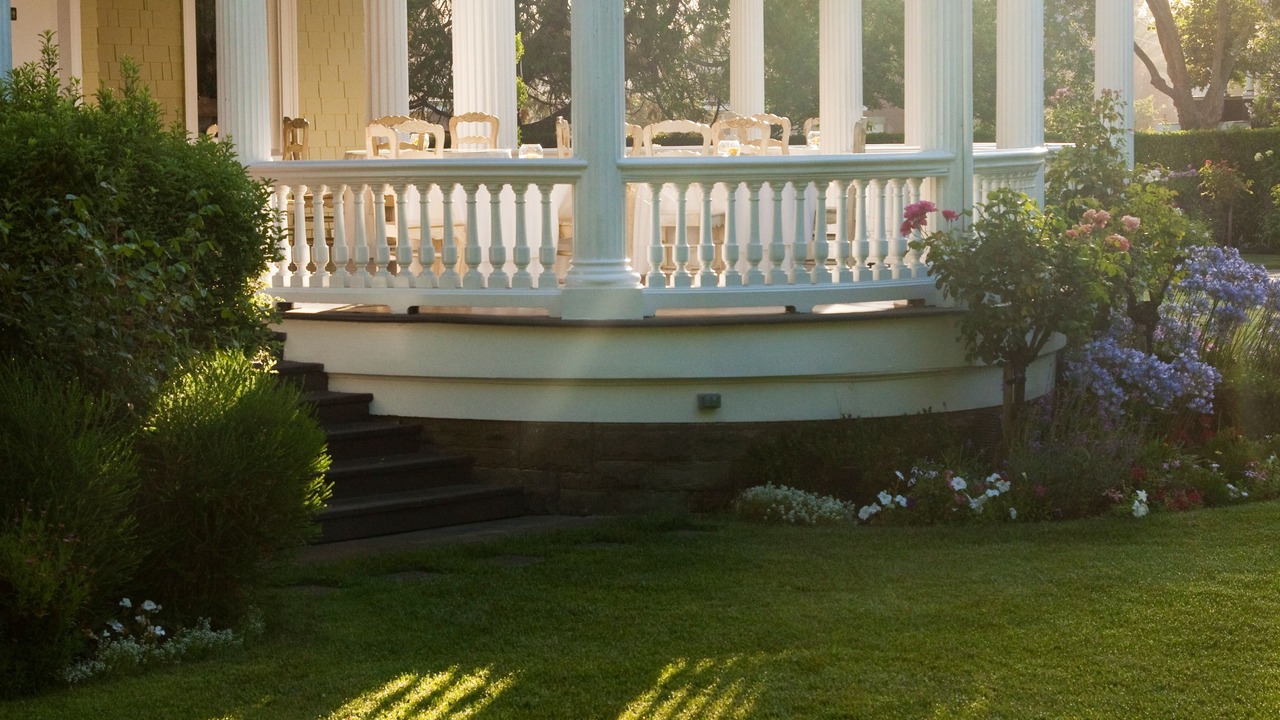 Photo of Outdoor in Napa