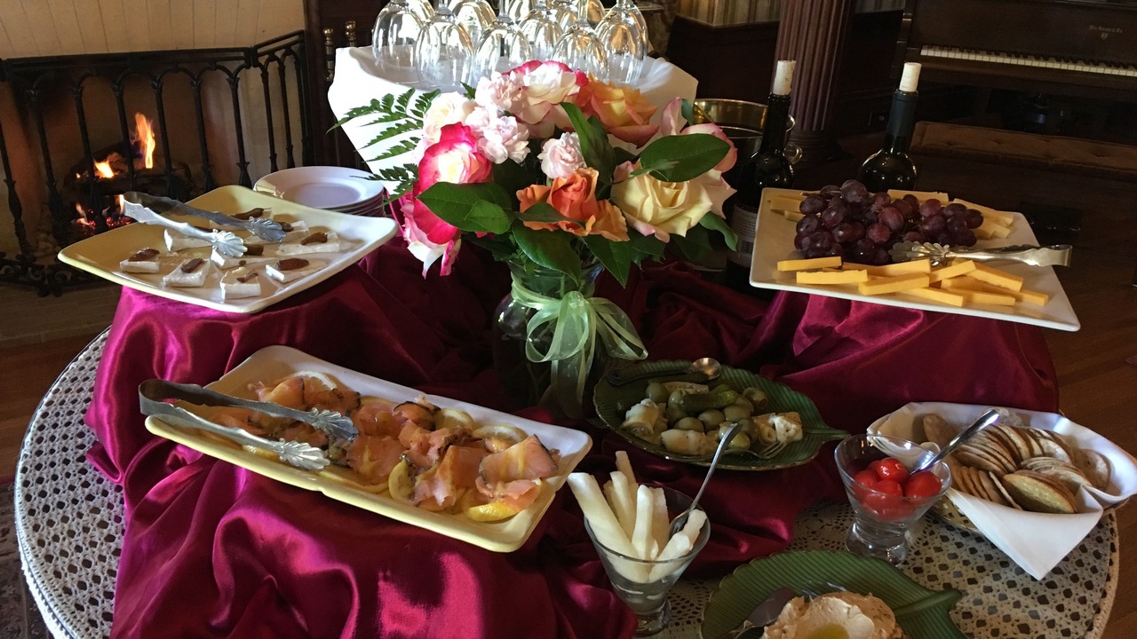 Photo of Others in Napa