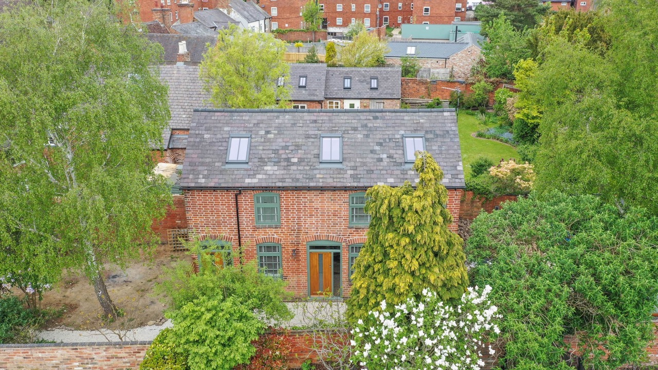 Photo of Outdoor in Lutterworth