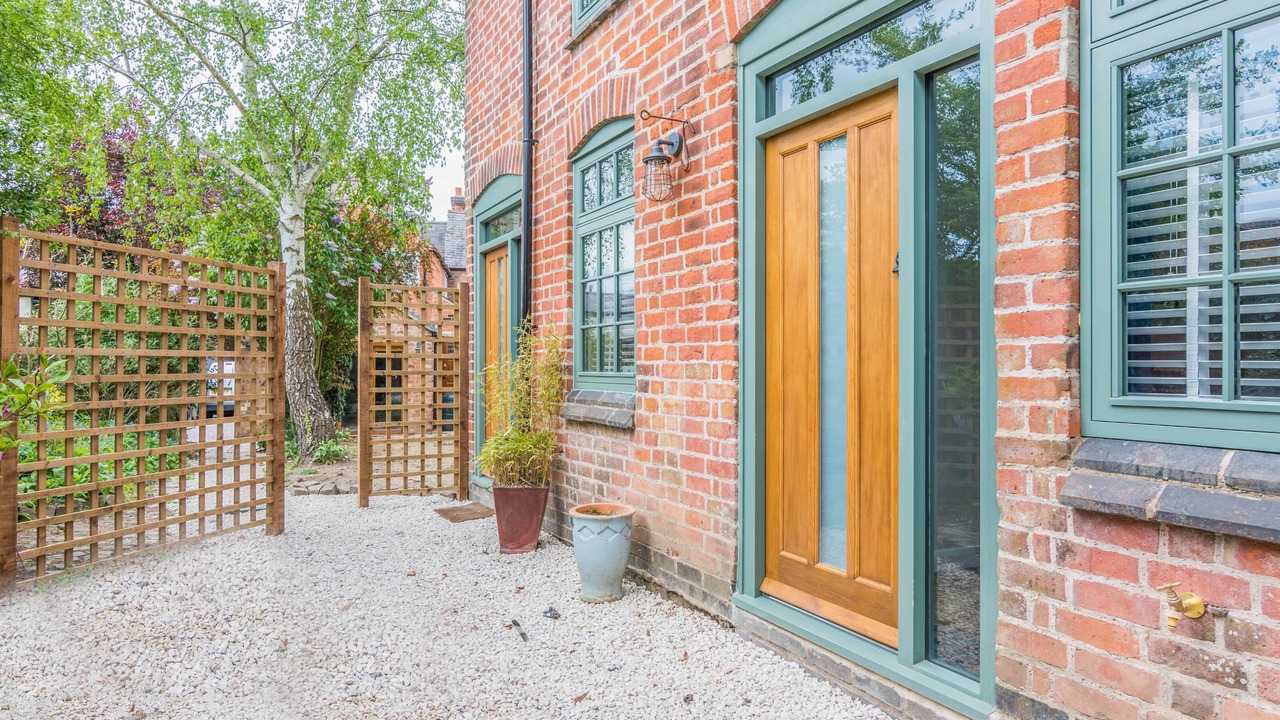 Photo of Outdoor in Lutterworth