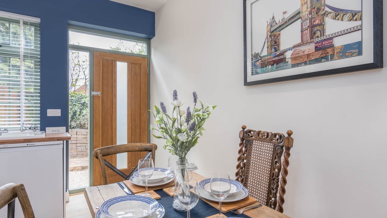 Photo of Others in Lutterworth